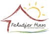 Fehntjer Huus Logo